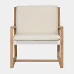 Maeve Outdoor Accent Chair