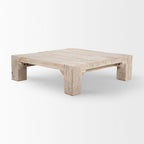 McArthur Coffee Table