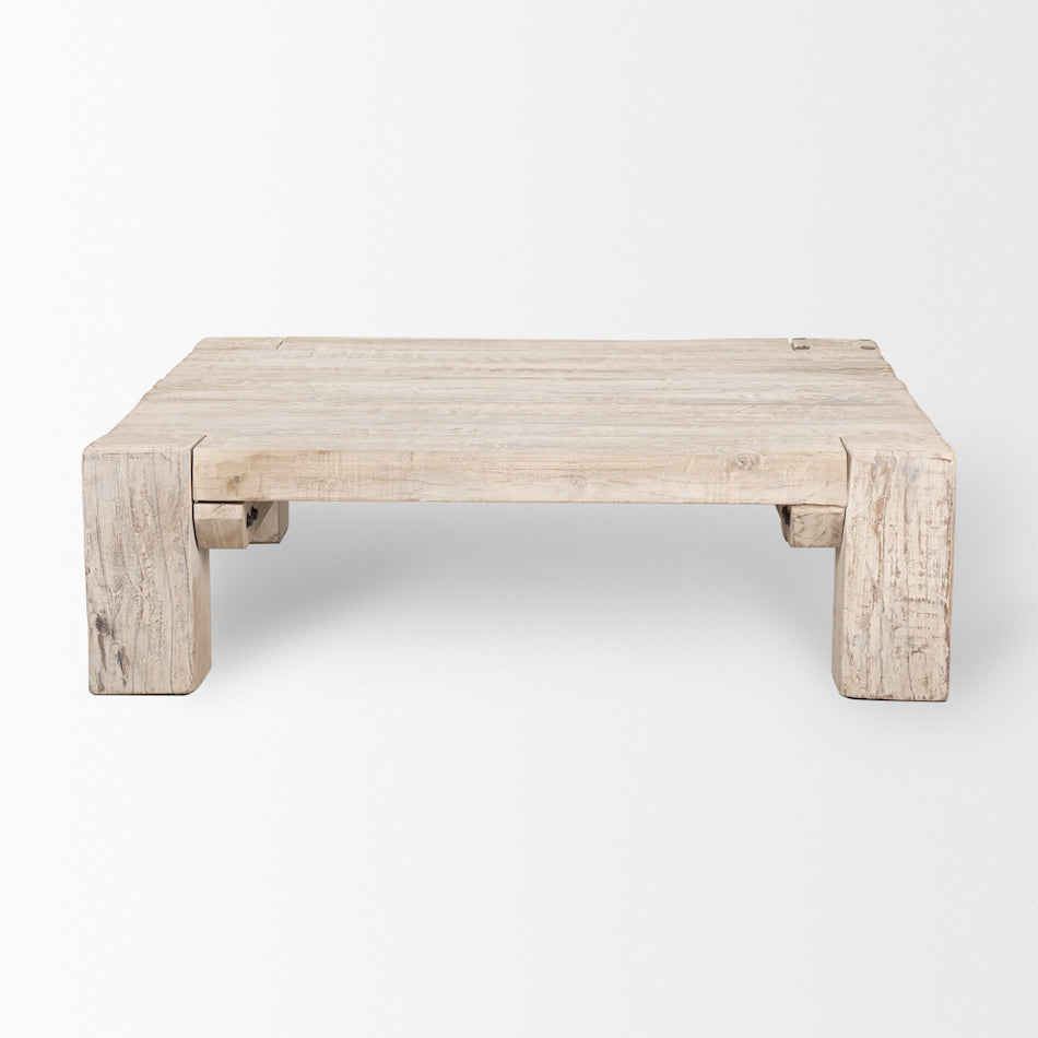 McArthur Coffee Table