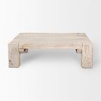 McArthur Coffee Table