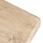 Montecito Elm Dining Table