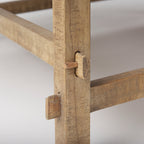 Rosie Coffee Table Large