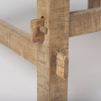 Rosie Coffee Table Small