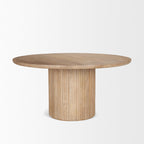 Terra Round Dining Table