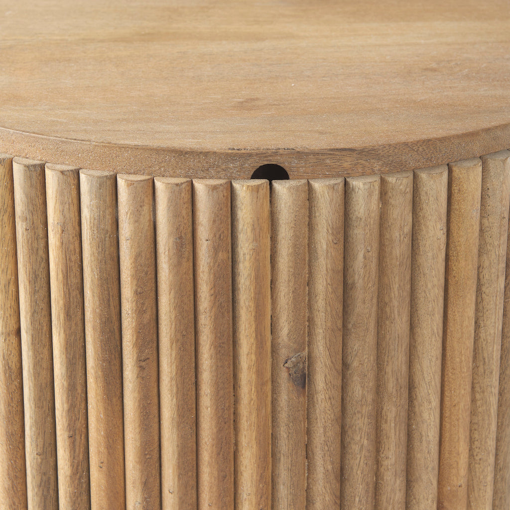 Terra Side Table