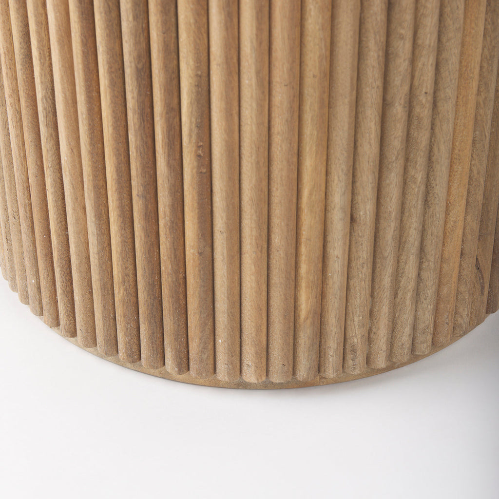 Terra Side Table