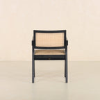 Capitol Cane Armchair