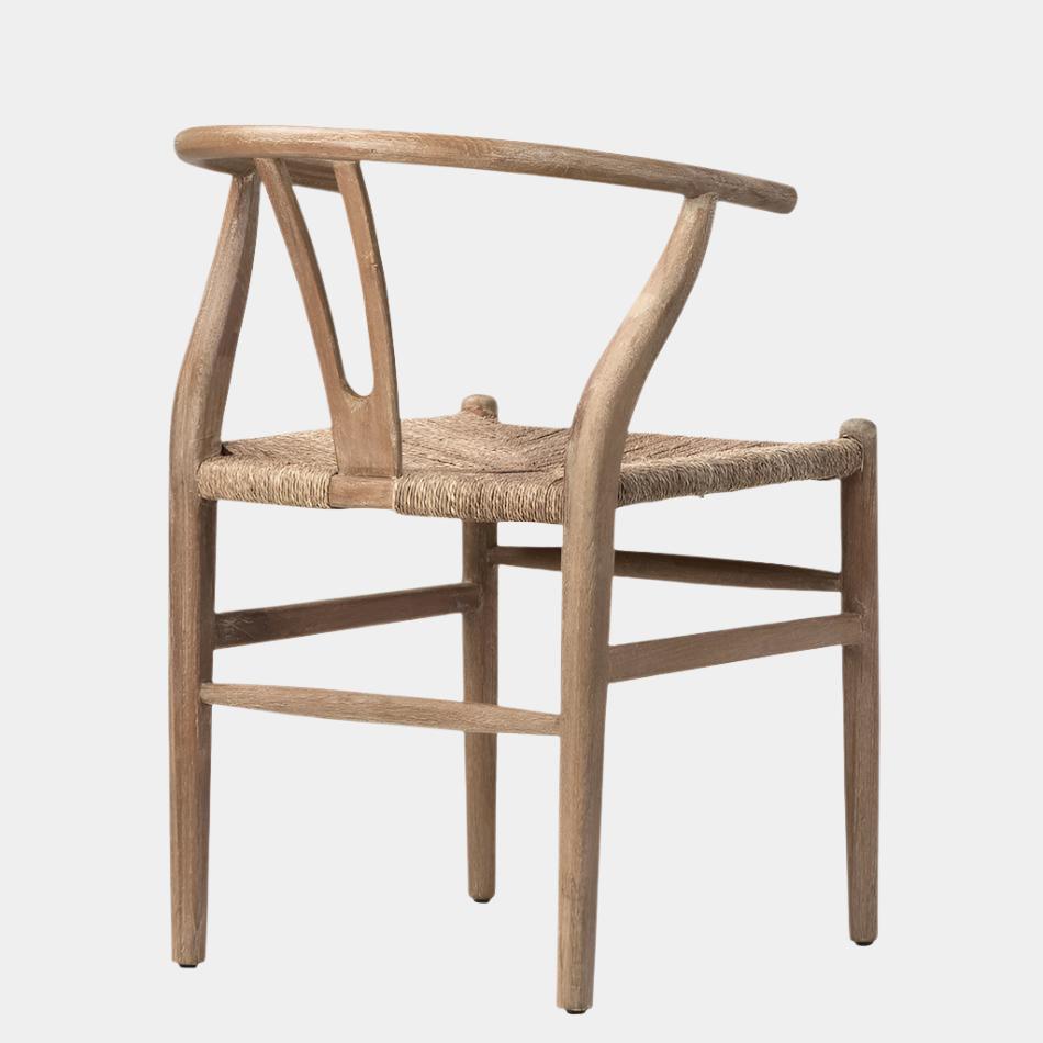 Wishbone Dining Chair