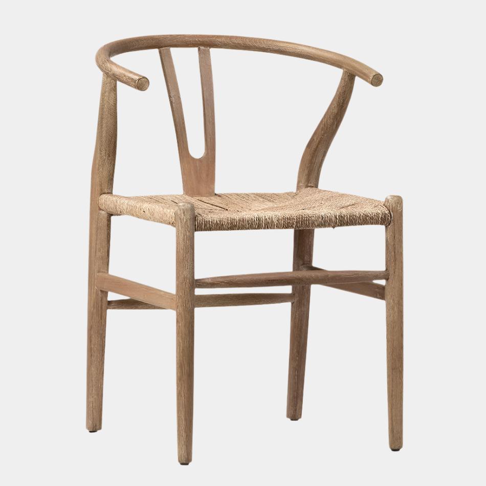 Wishbone Dining Chair