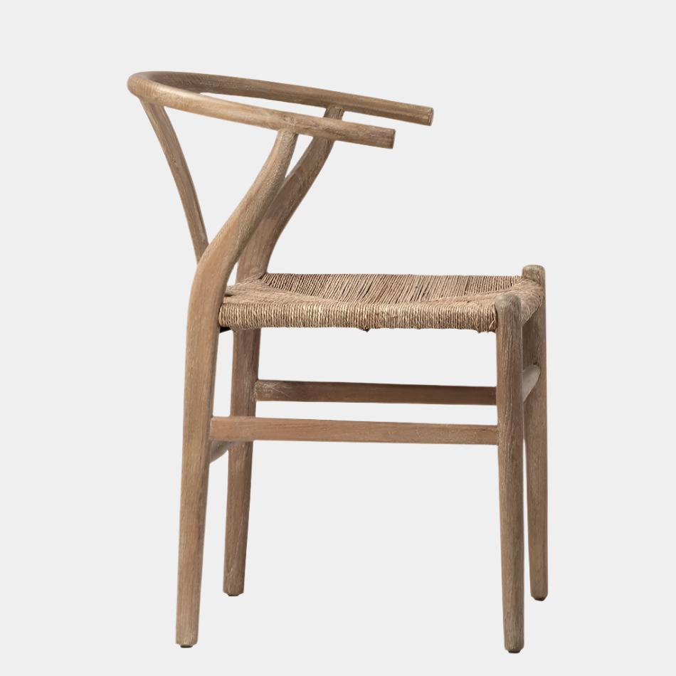 Wishbone Dining Chair