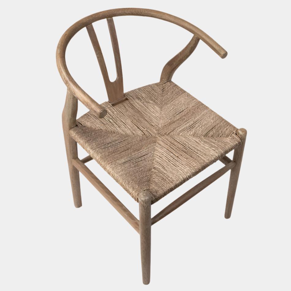 Wishbone Dining Chair