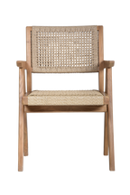 Alexandria Armchair