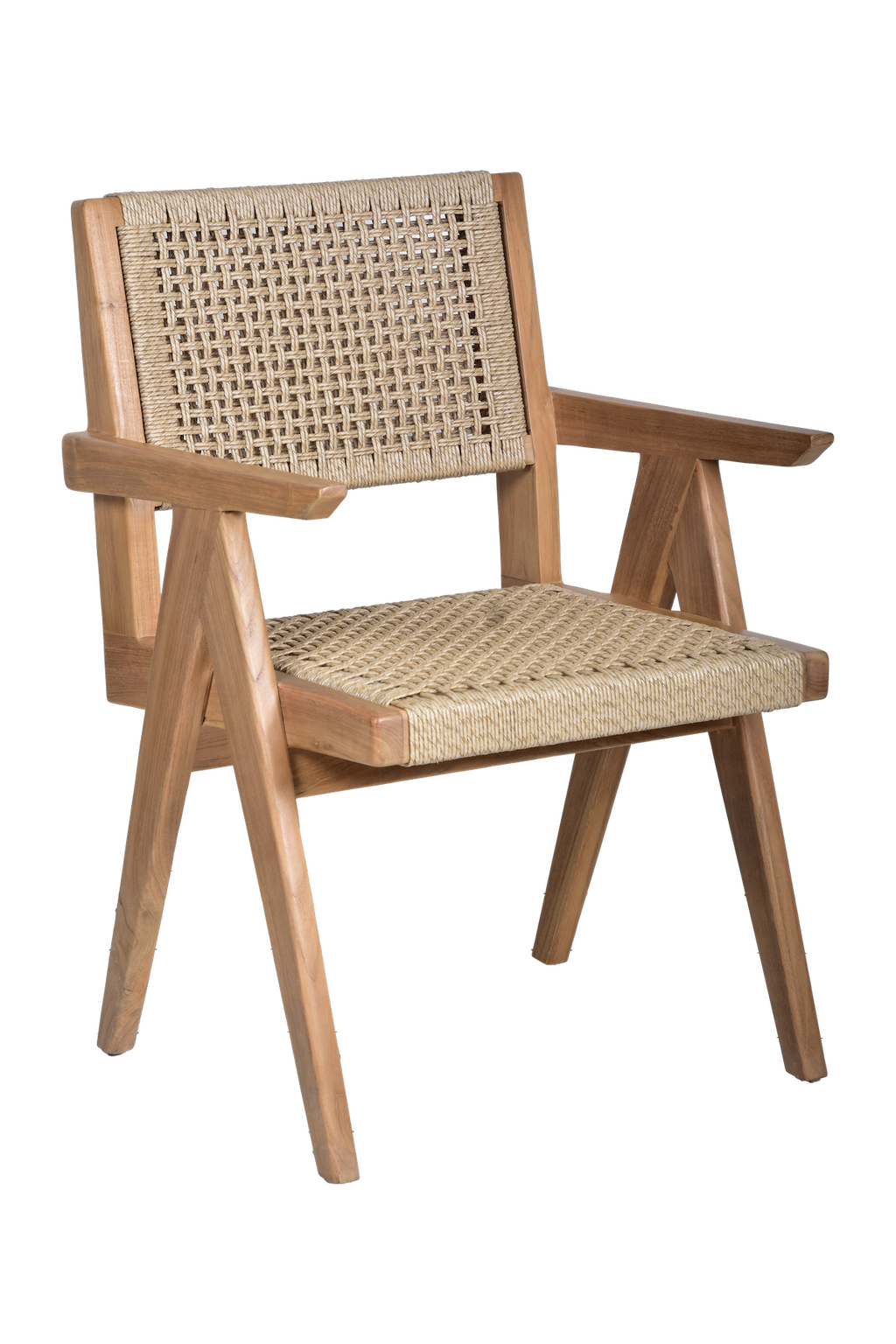 Alexandria Armchair