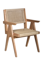 Alexandria Armchair