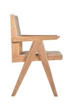 Alexandria Armchair