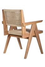 Alexandria Armchair
